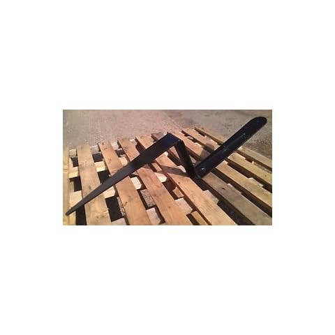 Fence Post Repair Spike ( Fencepostspikesuk ) Cover