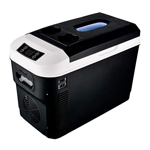 15L / 20L Mini Medicine Kühlschrank Und Insulinkühler Für Auto, Reisen, Heim - Tragbare Autokühlbox/Kleine Reisebox Für Medikamente