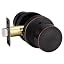 Oil Rubbed Bronze