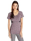 Soybu Women's Evelyn Tee