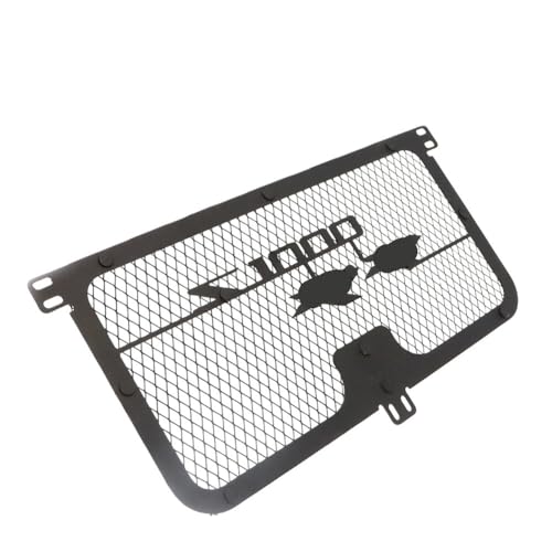 Protecteur CNC moto refroidissement optimal S1000RR 2012 - 5