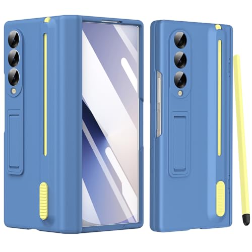 Coque Samsung Z Fold 3 évitez les bris d'écran avec ce boîtier antichoc