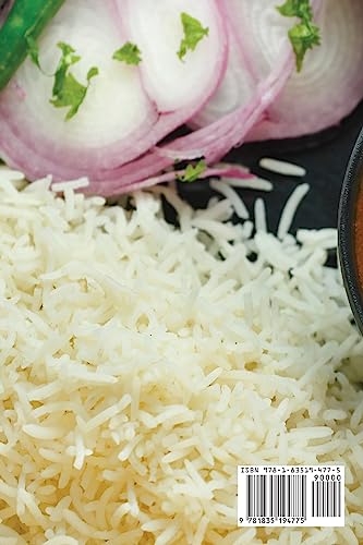 Sabores Indianos: Uma Viagem Culinária Pelas Especiarias e Aromas da Índia