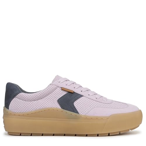 Image of Dr. Scholl's Shoes Women's Time Off Win Sneaker, Retro Sneakers for Women