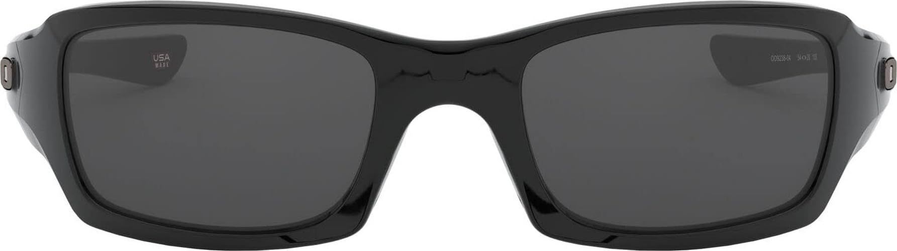 Oakley Sonnenbrille Fives Squared, OO9238, Schwarz