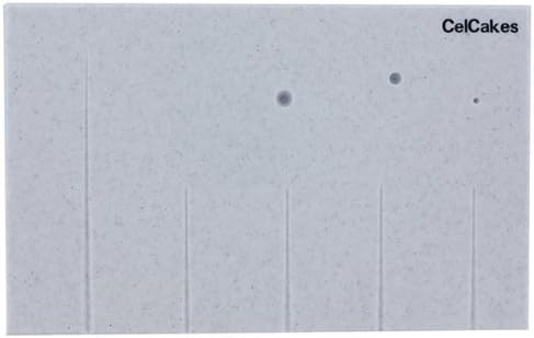 CelBoard by CelCakes by CELCAKES