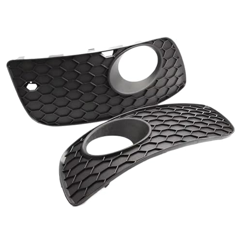 Calandre radiateur Golf Mk5 GTI antibrouillard pour remplacer une grille cassée