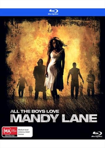 All the Boys Love Mandy Lane image 2