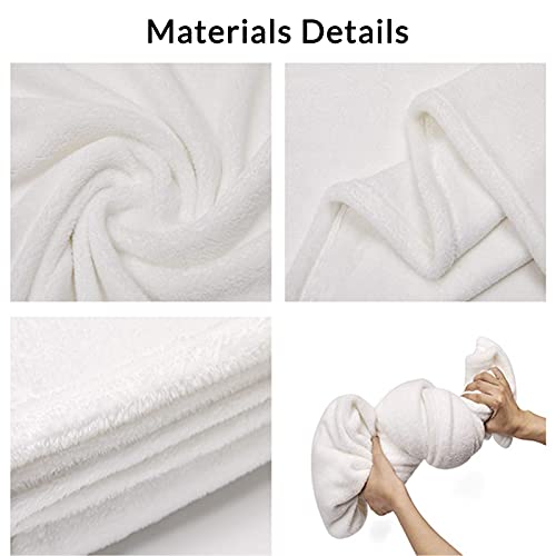Mxdfafa Household Soft Cartoon Japanese Anime Printed Plush Flannel Fleece Throw Blanket For Couch Sofa Bedding Living Room,60X80Inch #TOP4