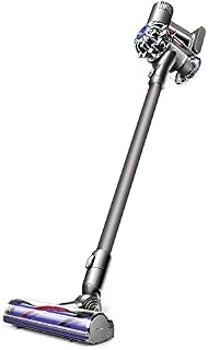 Dyson V6 Animal Hand held Vacuum, Gray