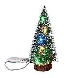 Decoración navideña, su árbol de Navidad es imprescindible para la Navidad.