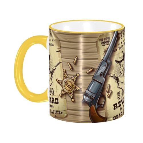 ۈXgbN }OJbv R[q[Jbv Yellow  HJbv eB[Jbv ϔM}O ۉ ϗ  傫 ~NRbv 330ml G ƒp vg蕨