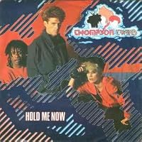 5X Internationale Hits-The Teens/Tanita Tikaram/Taco/Evelyn Thomas/Thompson Twins-Give Me More(80)/Twist In My Sobriety(88)/Puttin&acute;On The Ritz(82)/High Energy(84)/Hold Me Now