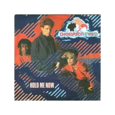 5X Internationale Hits-The Teens/Tanita Tikaram/Taco/Evelyn Thomas/Thompson Twins-Give Me More(80)/Twist In My Sobriety(88)/Puttin´On The Ritz(82)/High Energy(84)/Hold Me Now