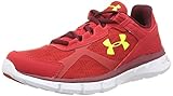 Under Armour Men's UA Micro G Velocity RN Sneaker