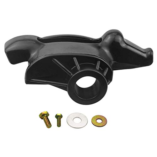 Tire Machine Changer Mount Head Plastic Nylon Mount/Demount Head Compatible For Coats Tire Changers 8182960, 183061 (5 Pack) #TOP5