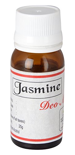 Image of Deo aromas perfume, Jasmine, 25 ml