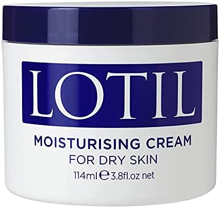 Lotil Body Cream 3.8 oz