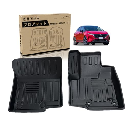 ElitingCar jbT ɓKp Y m[g E13 m[g I[ FE13nΉ p݌v tA}bg NISSAN NOTE E13 2020N`s NISSAN AURA FE13 FSNE13 2021`s 3D̍\ hdl 