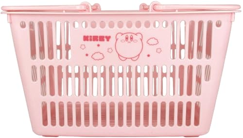Amazon.co.jp: ティーズファクトリー 星のカービィ マルチバスケット