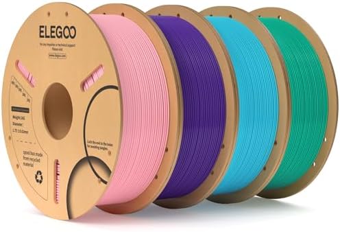 ELEGOO PLA Blue 4.00kg