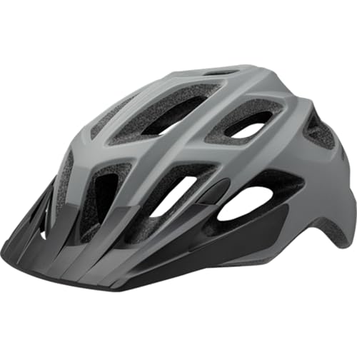 Cannondale Trail Adult Cycling Helmet Black Large/Extra