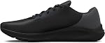 Under Armour Hommes accusés de poursuite 3 Sneaker