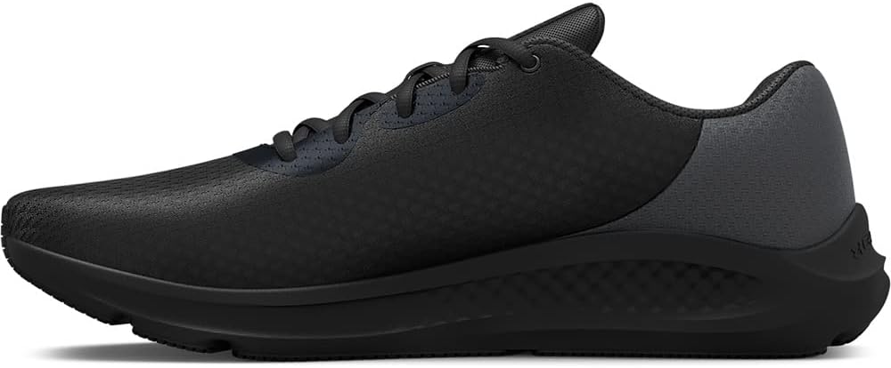 Under Armour Men's Charged Pursuit 3