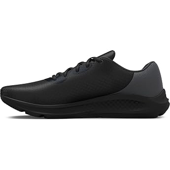 Under Armour Mens Ua Charged Pursuit 3 Running Shoes Technical Performance