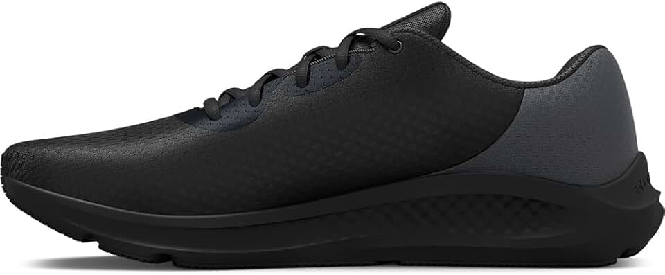 Under Armour UA Charged Pursuit 3 Chaussures de courseHomme
