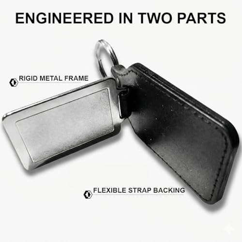 Image of Brotherhood Car Key Chain for Camaro - Classic Models Keychain for Men and Women Gift Key Ring - Bronze - 2nd Gen 71-73
