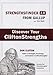 Strengthsfinder 2.0 from Gallup and Tom Rath: Discover Your CliftonStrengths