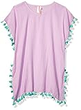 Seafolly Girls' Big Summer Essentials Kaftan