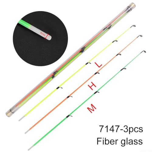 Zoegneer MLH Feeder Carp Rod Top Tip Replaceable Fishing Rod Tip L Adjustable M Adjustable Feeder Rod Long Distance Casting - Image 2