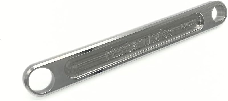 Hunterworks 2020-2025 Polaris Ranger SOHC 1000 Clutch Alignment Tool CAT-SOHC1000 / Transmission & Crankshaft Alignment