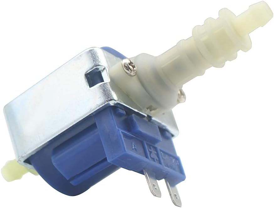 JIAYIN JYPC-4 Series 22W AC 100V - 120V 750cc/min Original Plunger Type Water Suction Piston Pump Electromagnetic Pump for Hot Water Dispenser