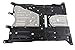 Genuine Honda 74110-TR3-A10 Engine Cover