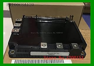 Anncus PM100CSA120 PM100CSD060 PM100RSD060 PM50CSE120 PM50RSA120 PM50RVA120 PM75CSA120 PM75CVA120 PM75RSE120 MODULES - (Color: PM100CSA120)