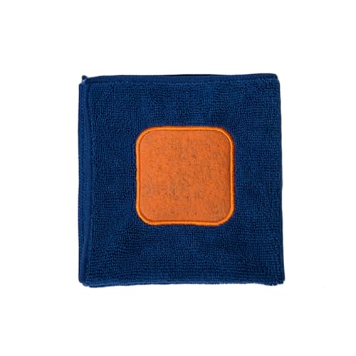 PAMINGONO 3 Piezas Paños de Cocina Colgantes Ultra Absorbentes Toallas de Microfibra Duraderas para Limpieza de Utensilios Trapos para Fregar y Secado Rápido