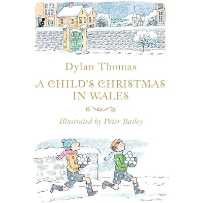A Child's Christmas in Wales