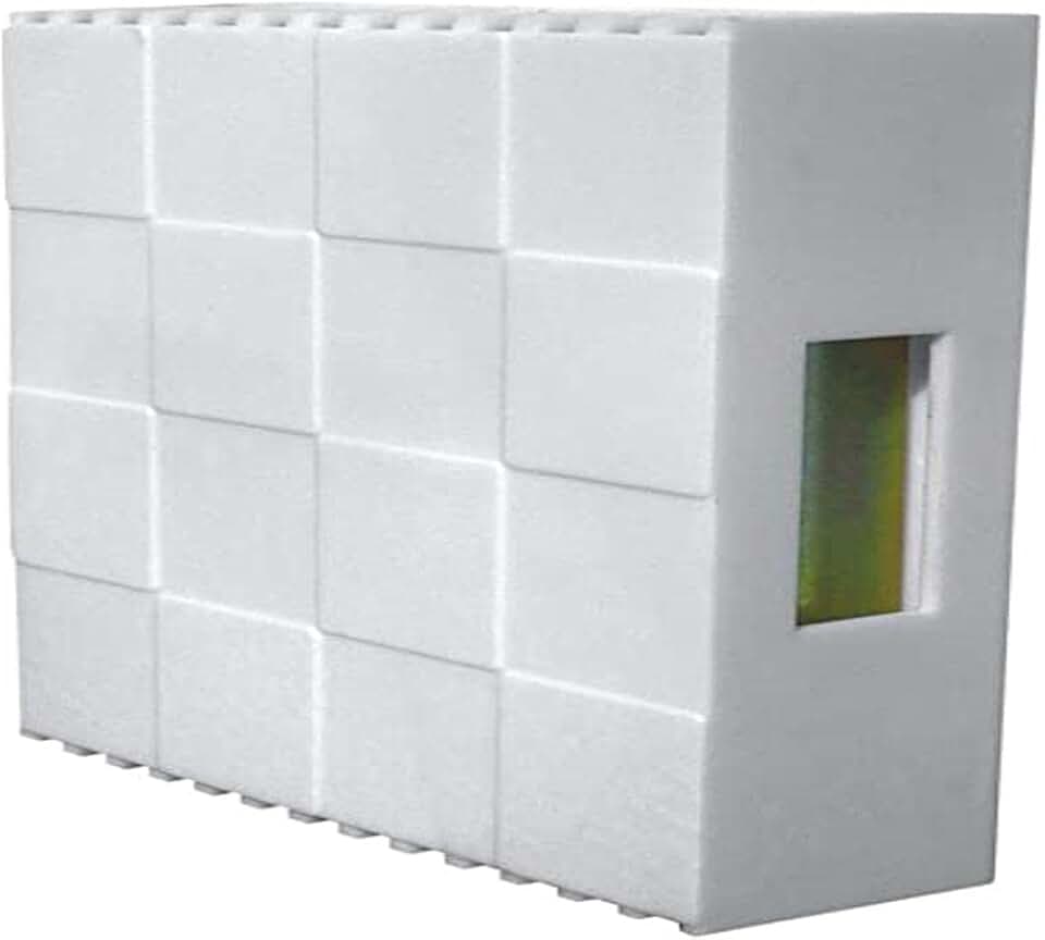 Campainha Musical "Ding Dong" com Fio 220V - DNI 6334