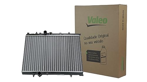 Valeo 732886 Radiador, refrigeración del motor