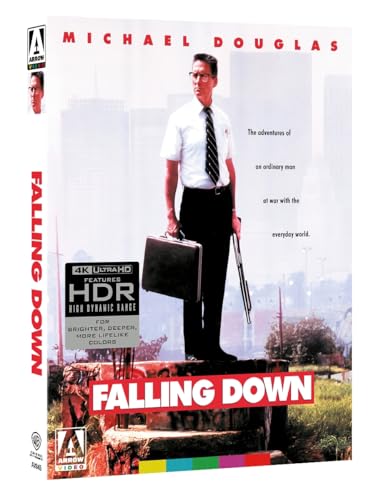 Falling Down (Limited Edition) [4K Ultra HD] image 5