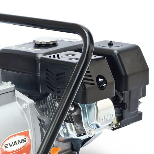Mejores comprativas On-line Motobombas de riego disponible en línea para comprar. 11 Imagen adicional