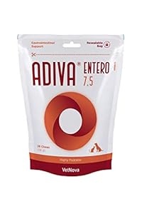 ADIVA Entero Small & Medium 28 Chews