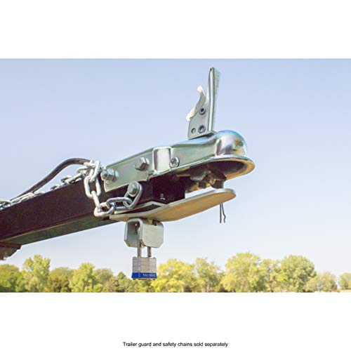 Goldenrod Dutton-Lainson 980P-2 Class 2 Coupler One #TOP3