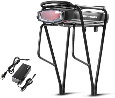 Coperchio Di Protezione Batteria Hot-ebike, Protez... – Grandado - Foto 8