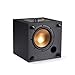 Klipsch Black Reference Theater Pack 5.1 Surround Sound System (Renewed)
