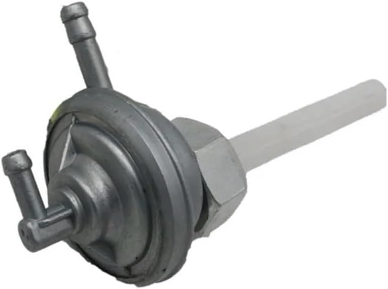 Motorcycle Fuel Petcock Switch Fuel Switch 14mm 16mm Fit For ATV Scooter Pit Dirt Bike GY6 50cc 125cc 150cc Moped Scooter(A-10 14mm)