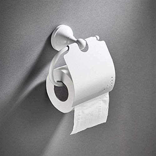 La Mejor Selección de Accesorios para papel de baño más recomendados. 27 Imagen adicional